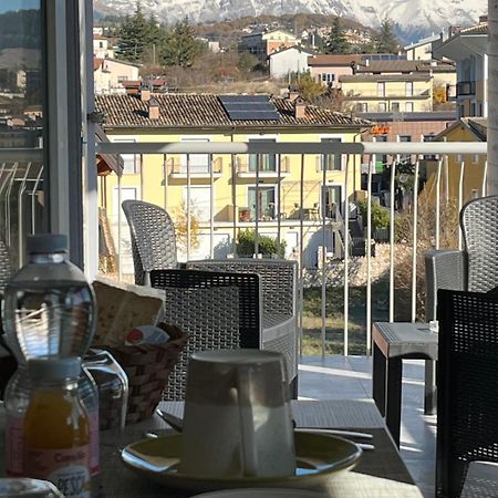 B&B Collemaggio LʼAquila Dış mekan fotoğraf