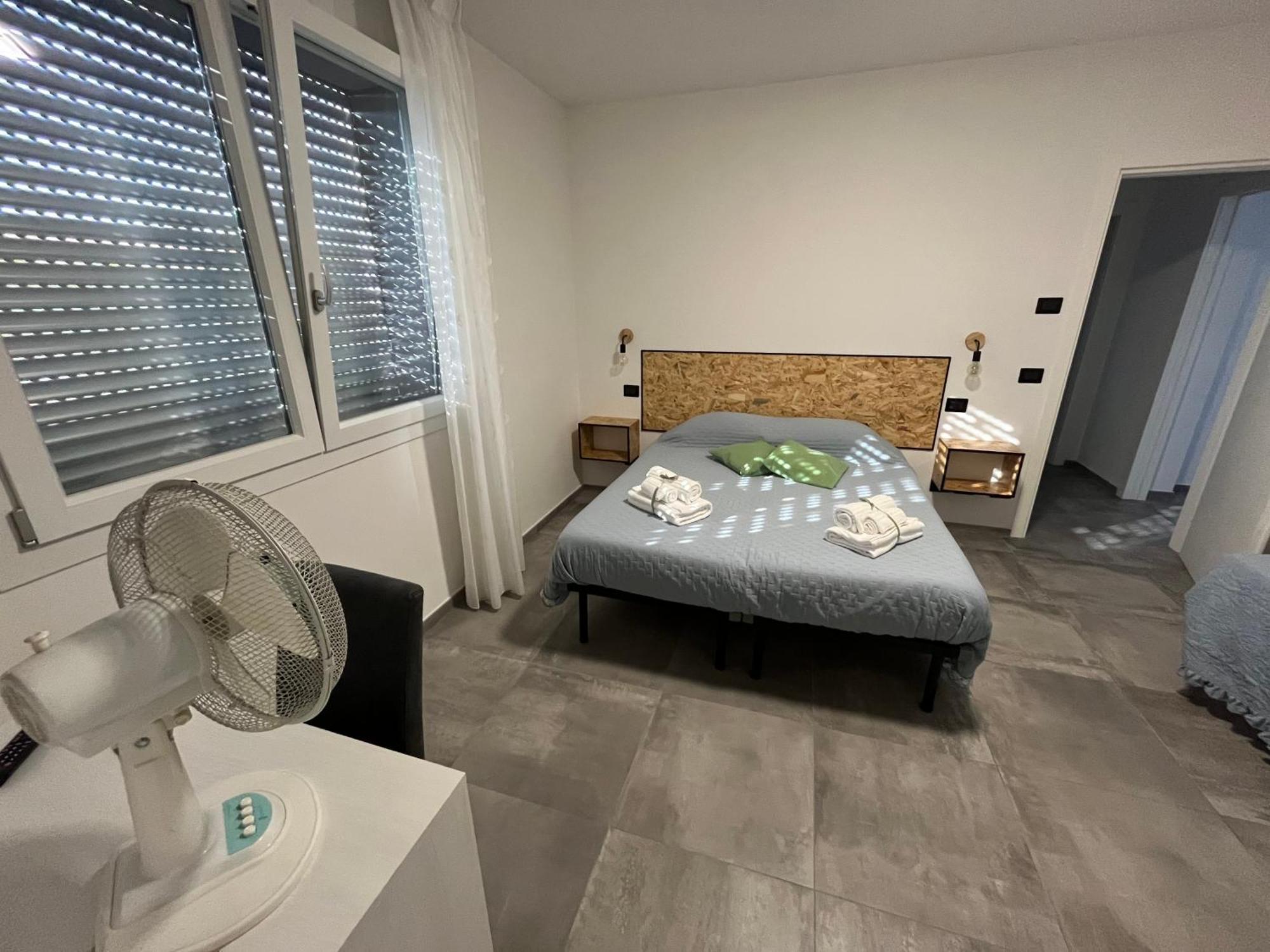 B&B Collemaggio LʼAquila Dış mekan fotoğraf
