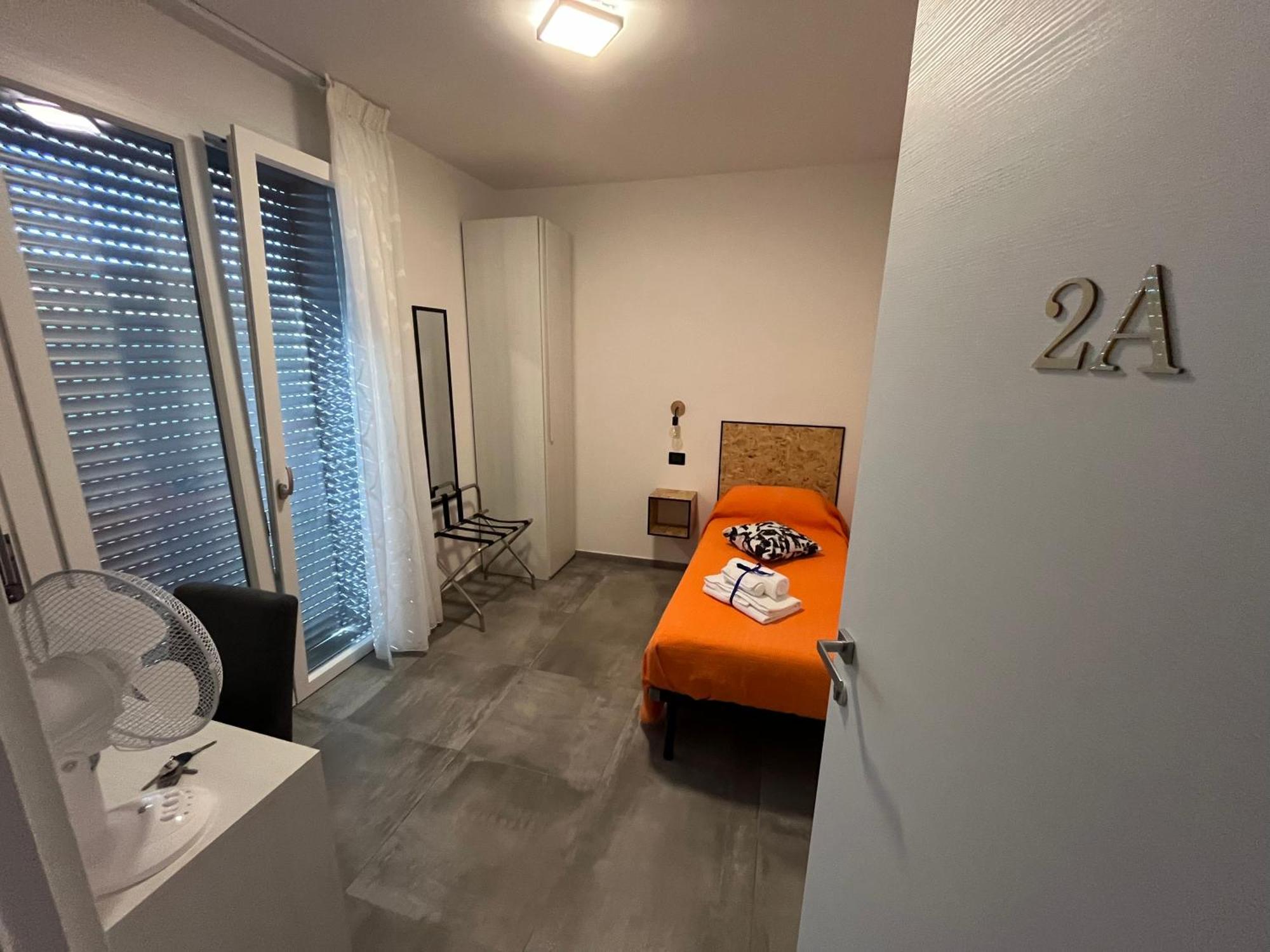 B&B Collemaggio LʼAquila Dış mekan fotoğraf