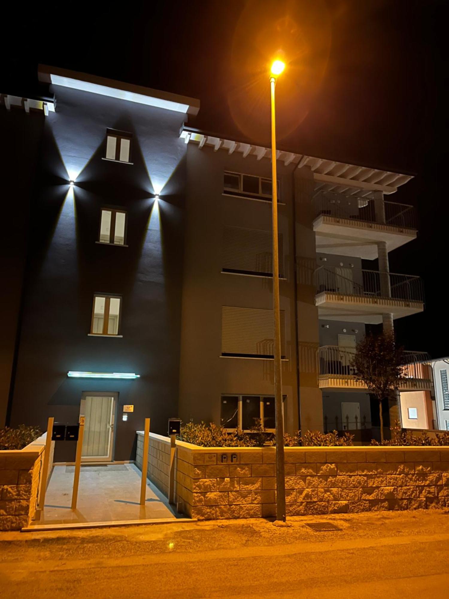 B&B Collemaggio LʼAquila Dış mekan fotoğraf