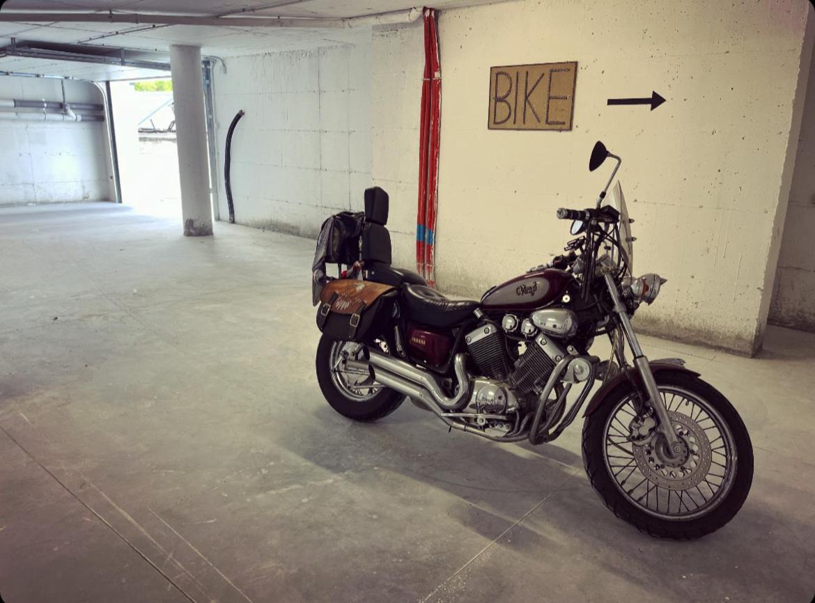 B&B Collemaggio LʼAquila Dış mekan fotoğraf