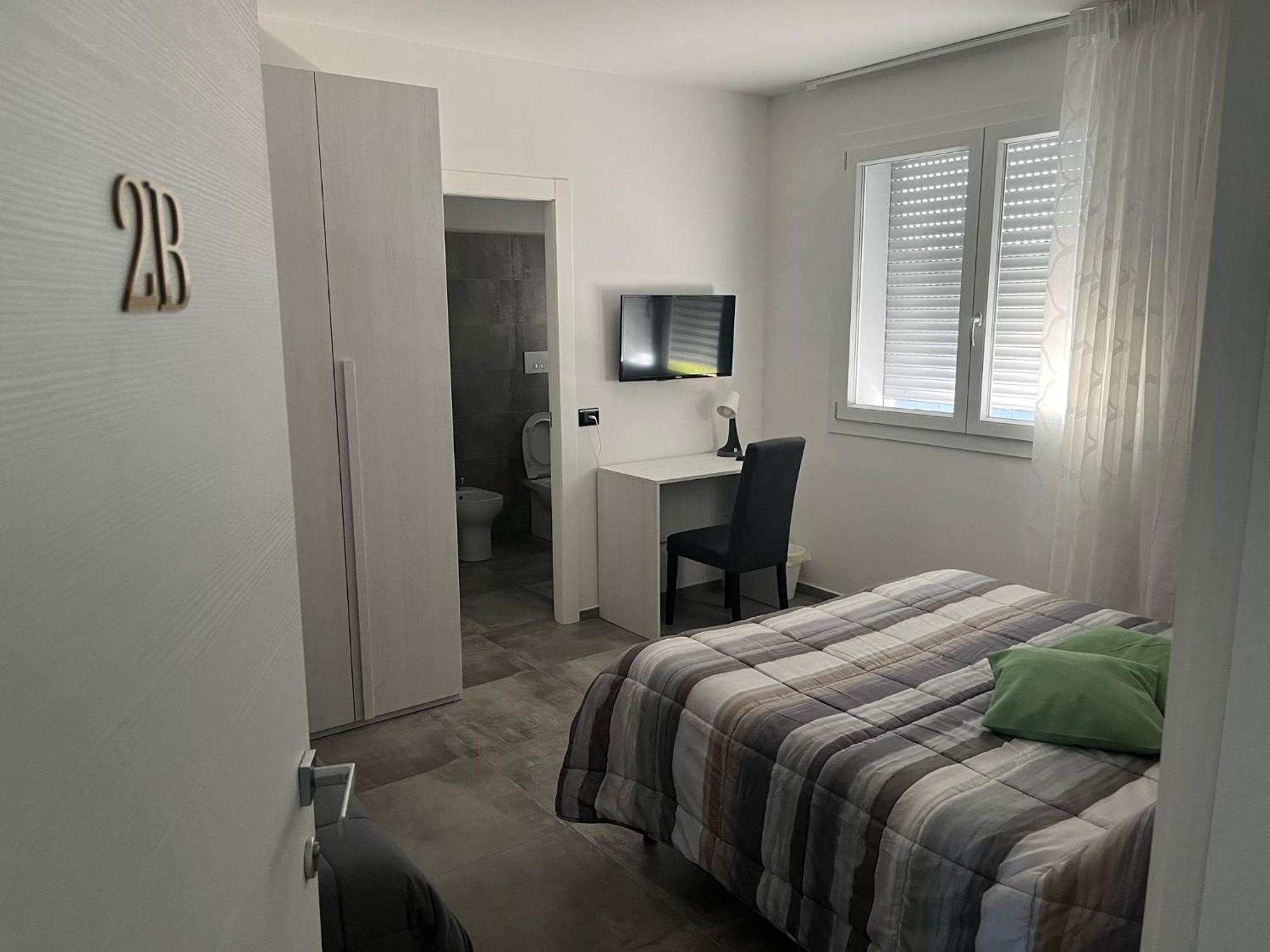 B&B Collemaggio LʼAquila Dış mekan fotoğraf