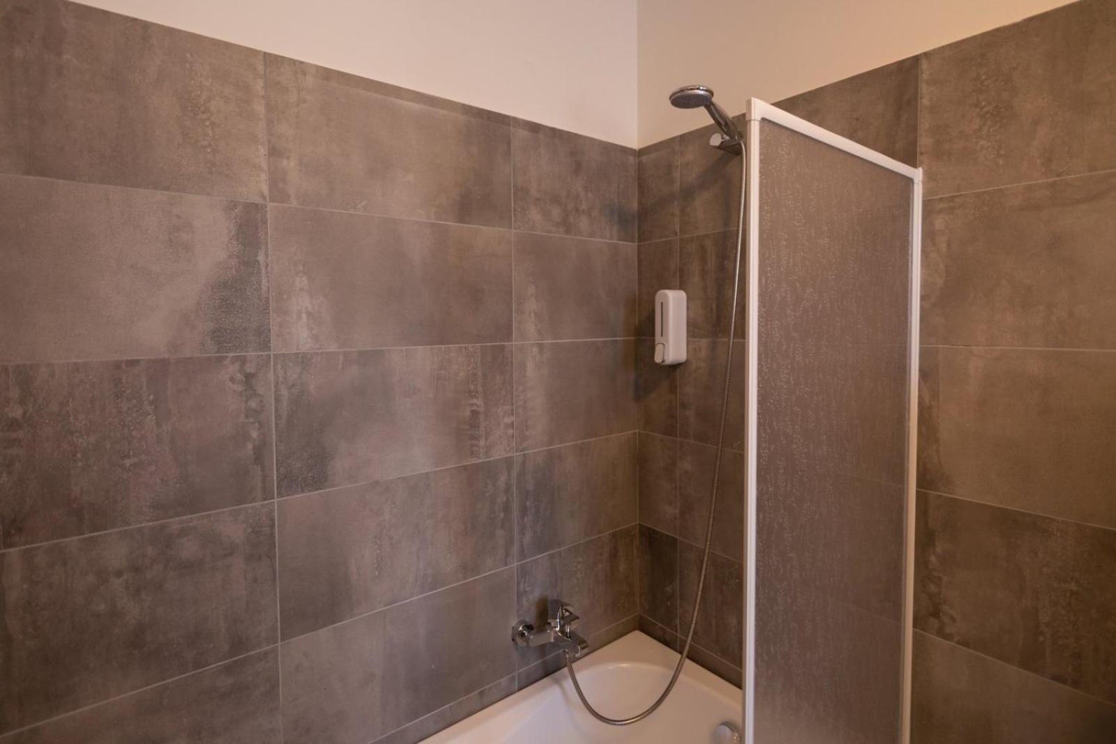 B&B Collemaggio LʼAquila Dış mekan fotoğraf