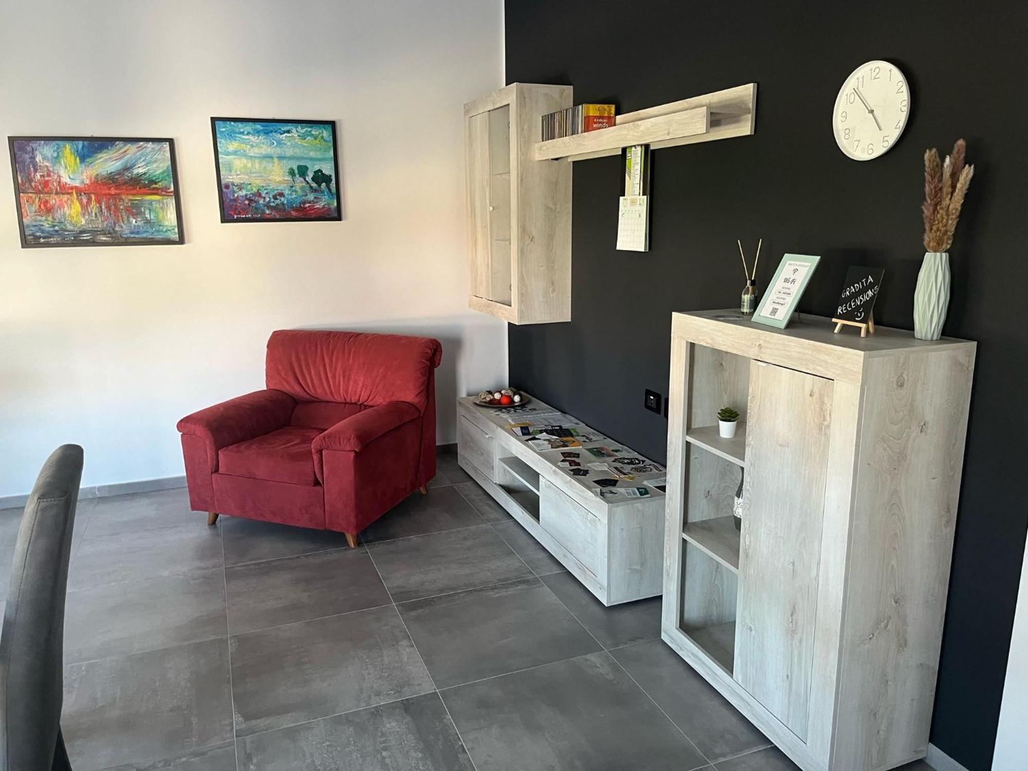 B&B Collemaggio LʼAquila Dış mekan fotoğraf