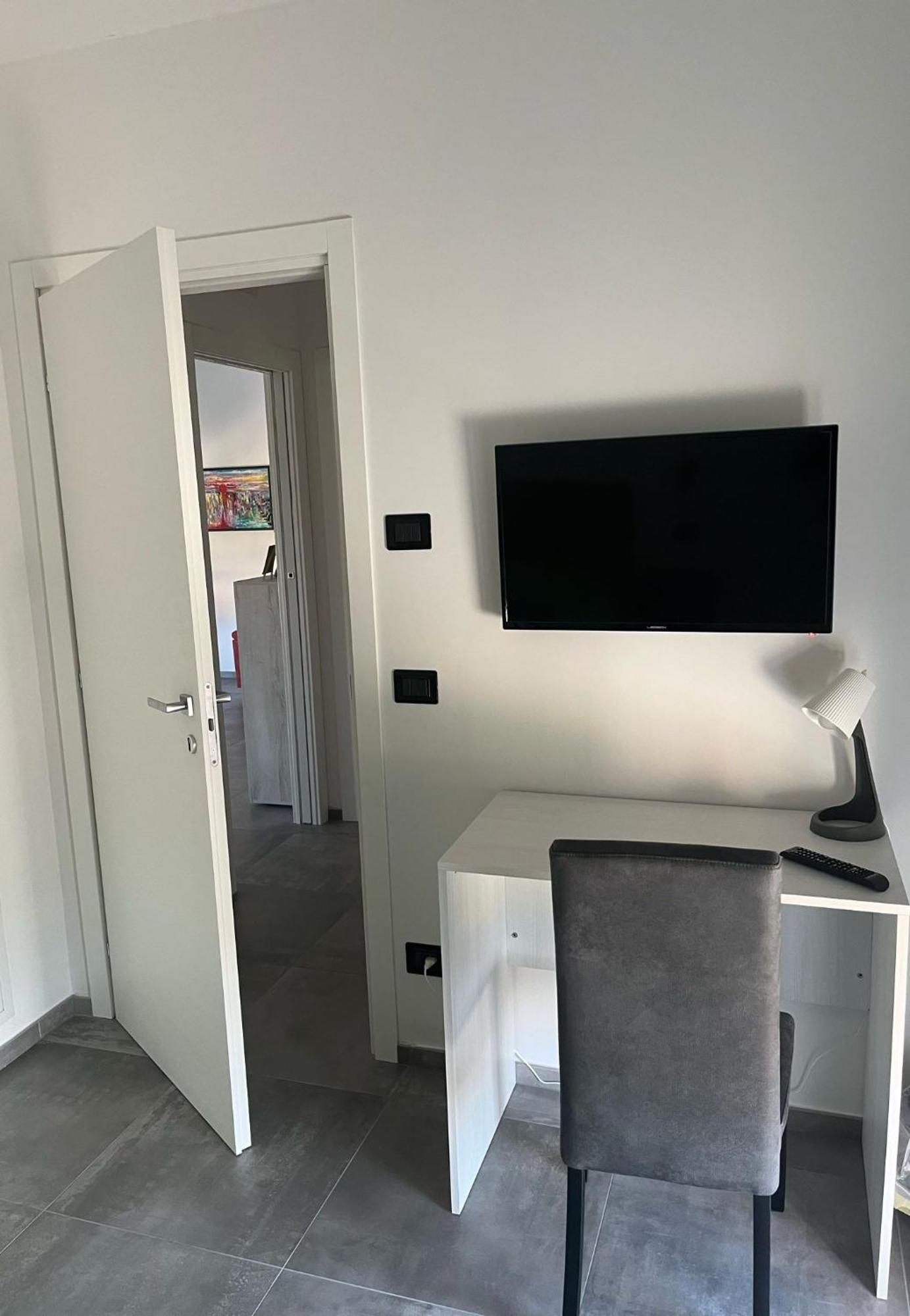 B&B Collemaggio LʼAquila Dış mekan fotoğraf