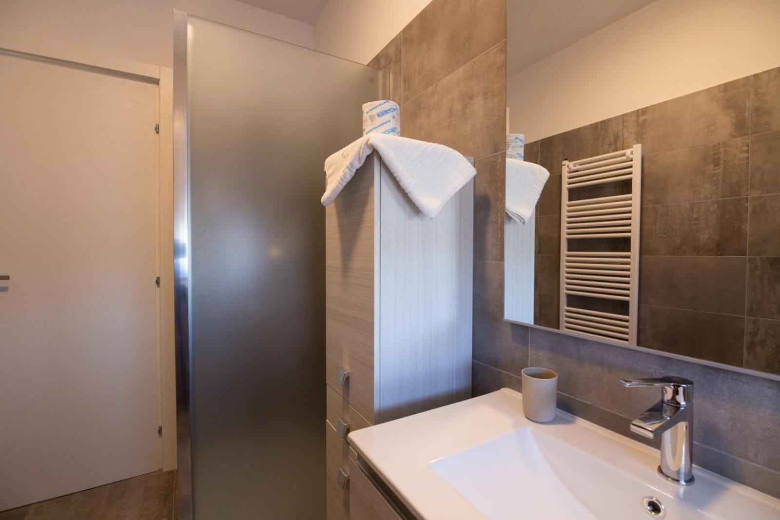 B&B Collemaggio LʼAquila Dış mekan fotoğraf