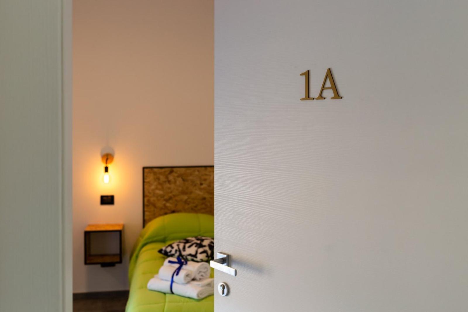 B&B Collemaggio LʼAquila Dış mekan fotoğraf