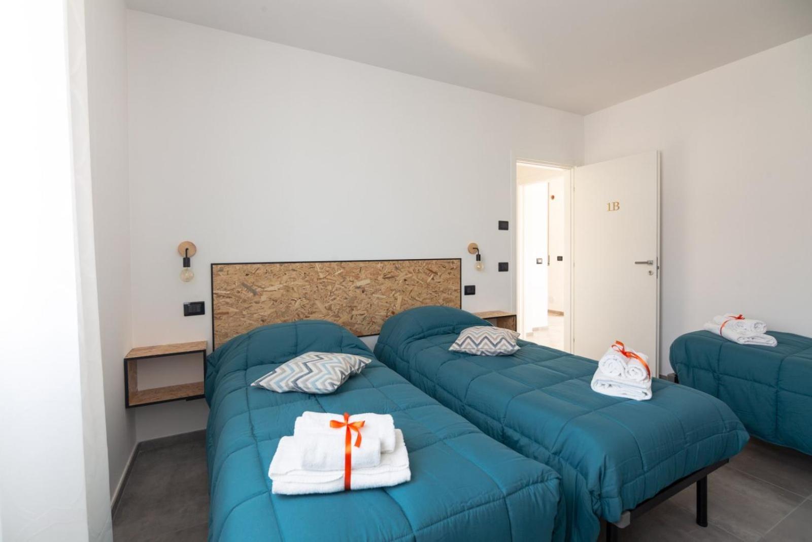 B&B Collemaggio LʼAquila Dış mekan fotoğraf