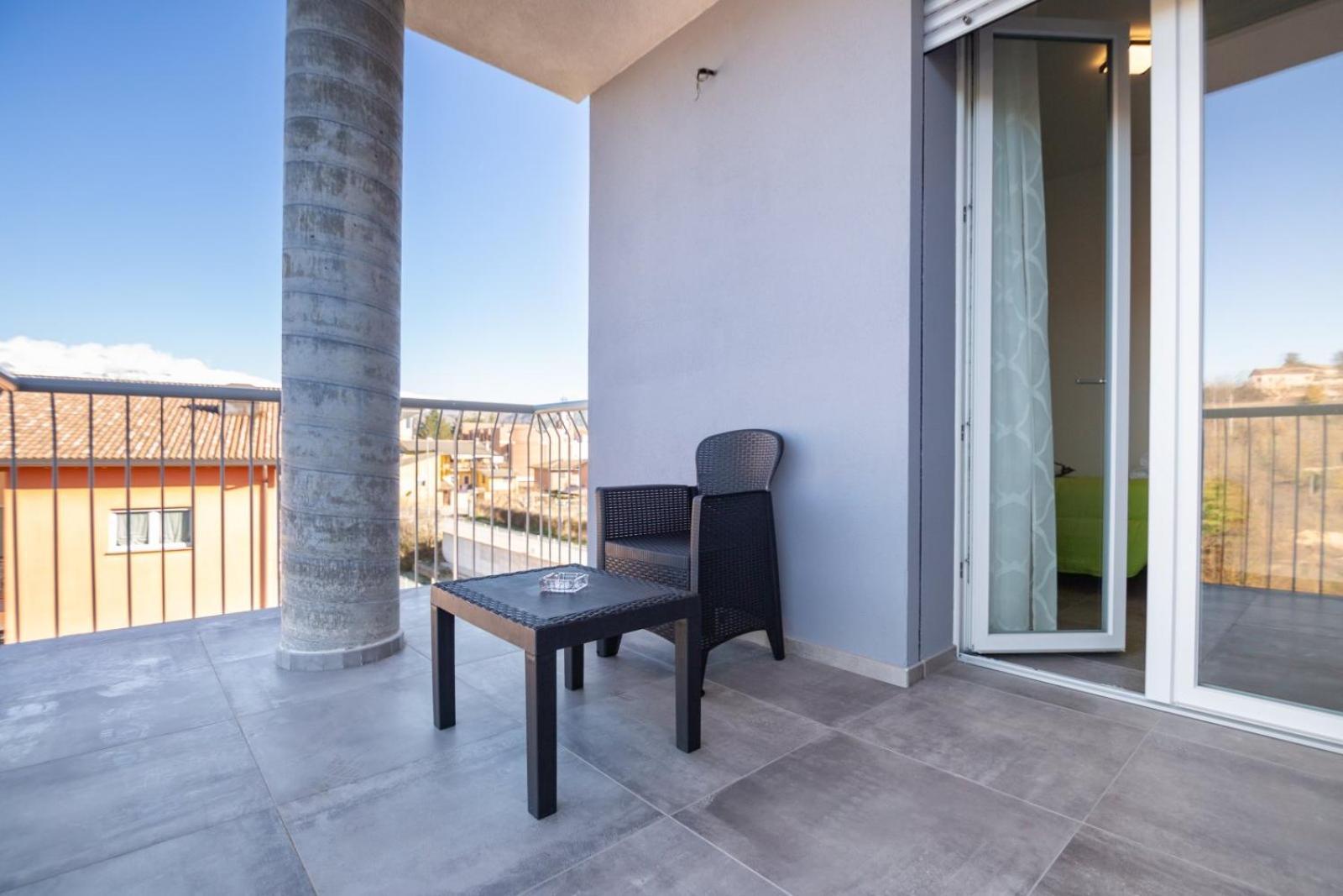 B&B Collemaggio LʼAquila Dış mekan fotoğraf