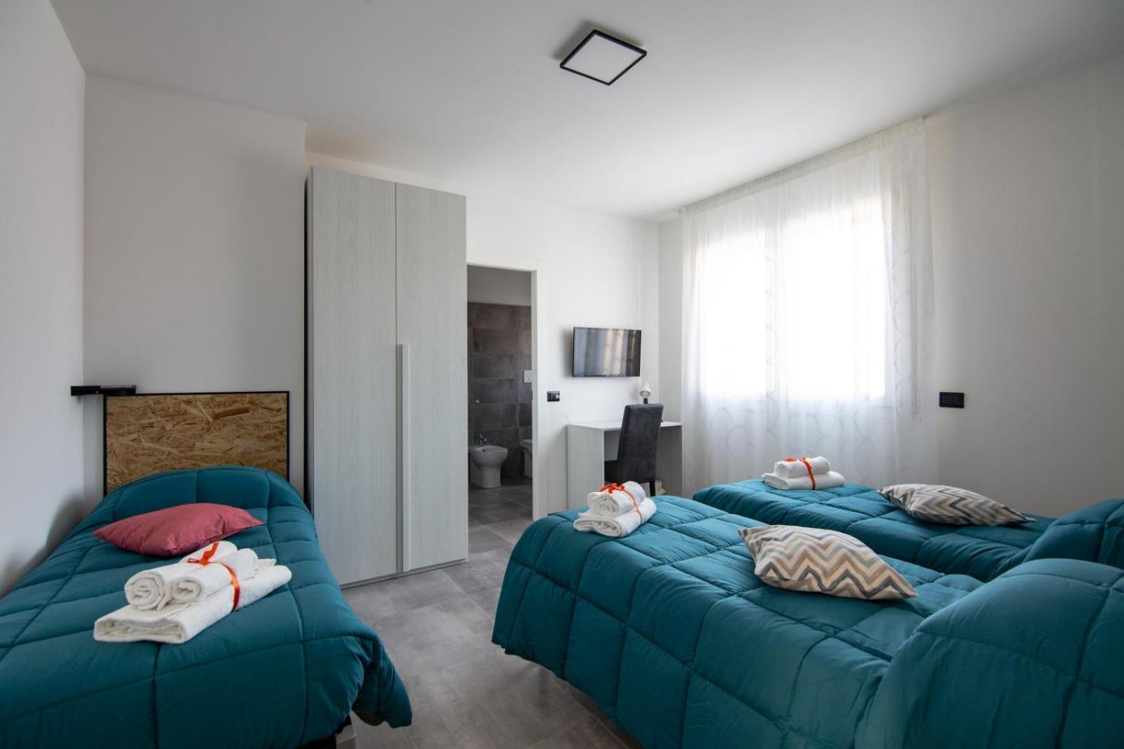 B&B Collemaggio LʼAquila Dış mekan fotoğraf
