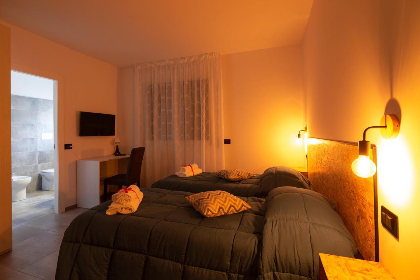 B&B Collemaggio LʼAquila Dış mekan fotoğraf