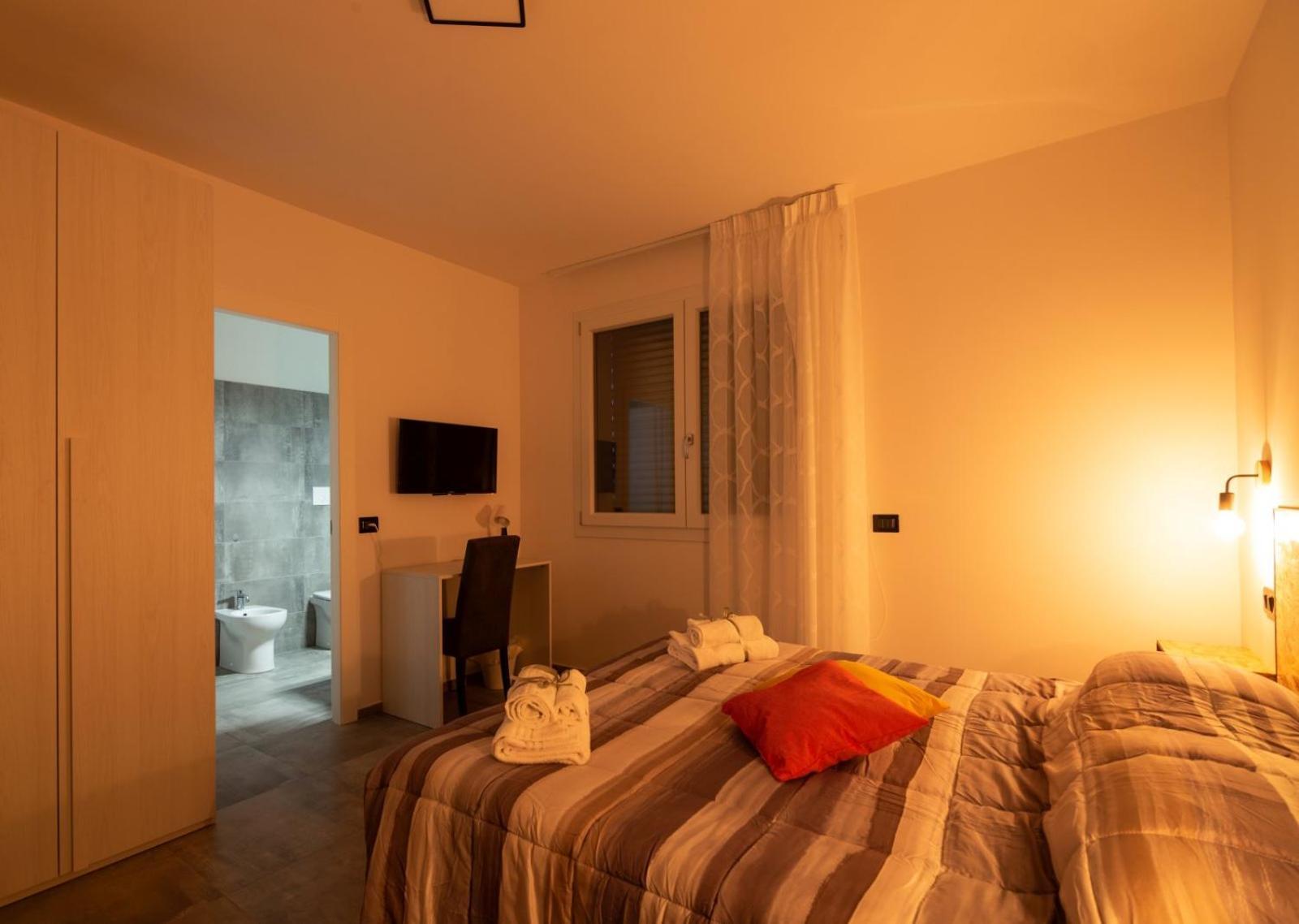 B&B Collemaggio LʼAquila Dış mekan fotoğraf