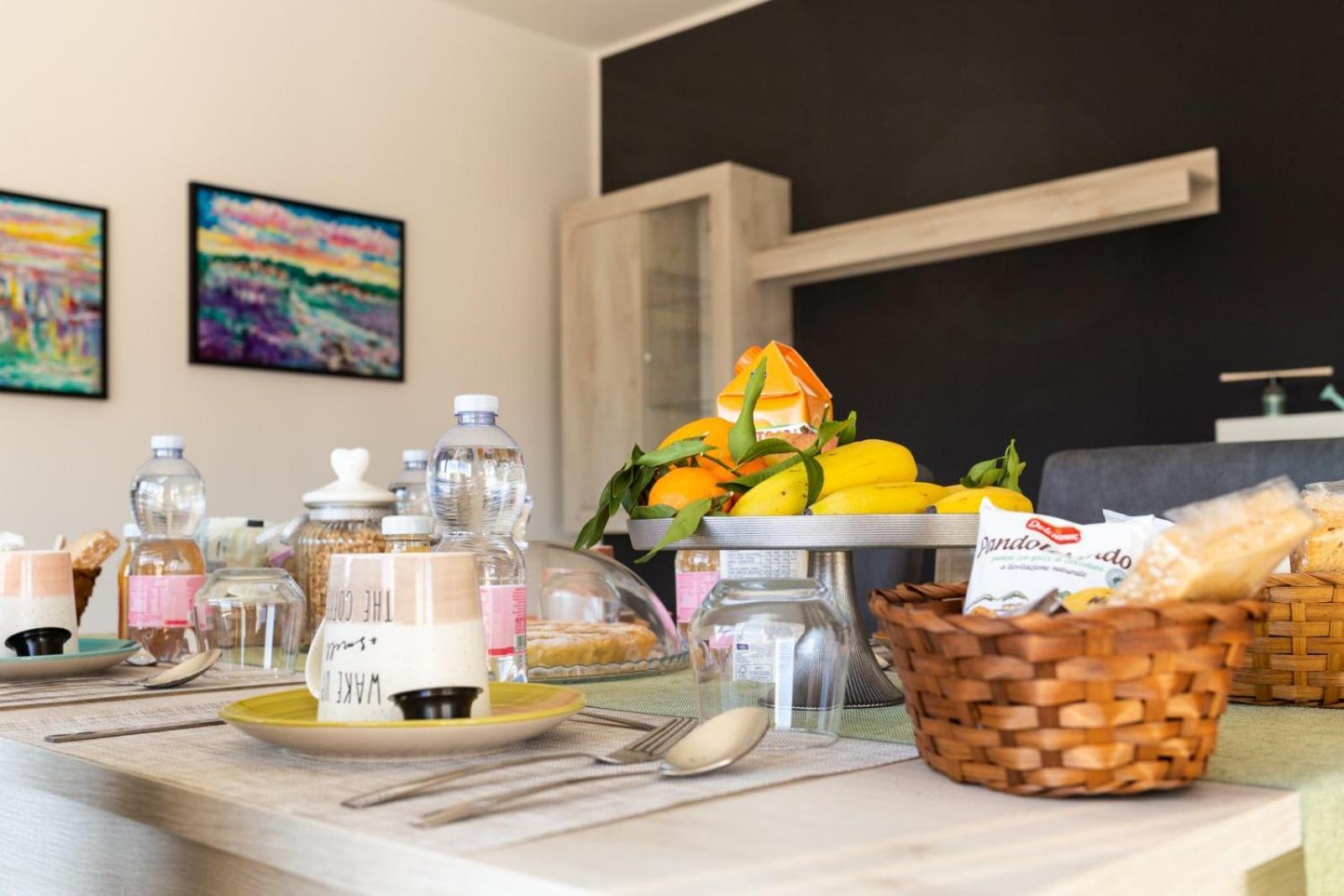B&B Collemaggio LʼAquila Dış mekan fotoğraf