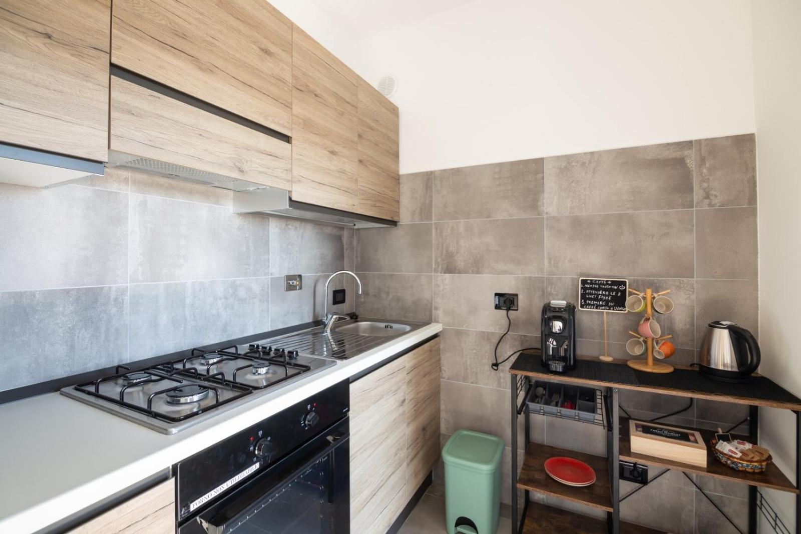 B&B Collemaggio LʼAquila Dış mekan fotoğraf