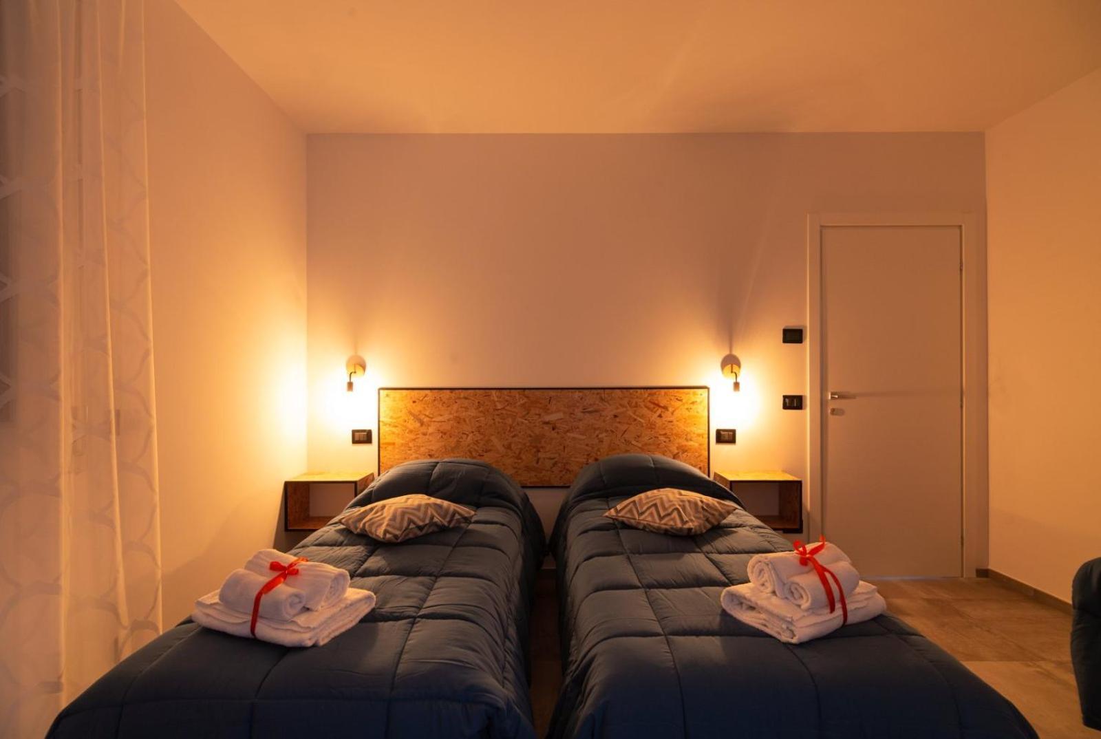 B&B Collemaggio LʼAquila Dış mekan fotoğraf