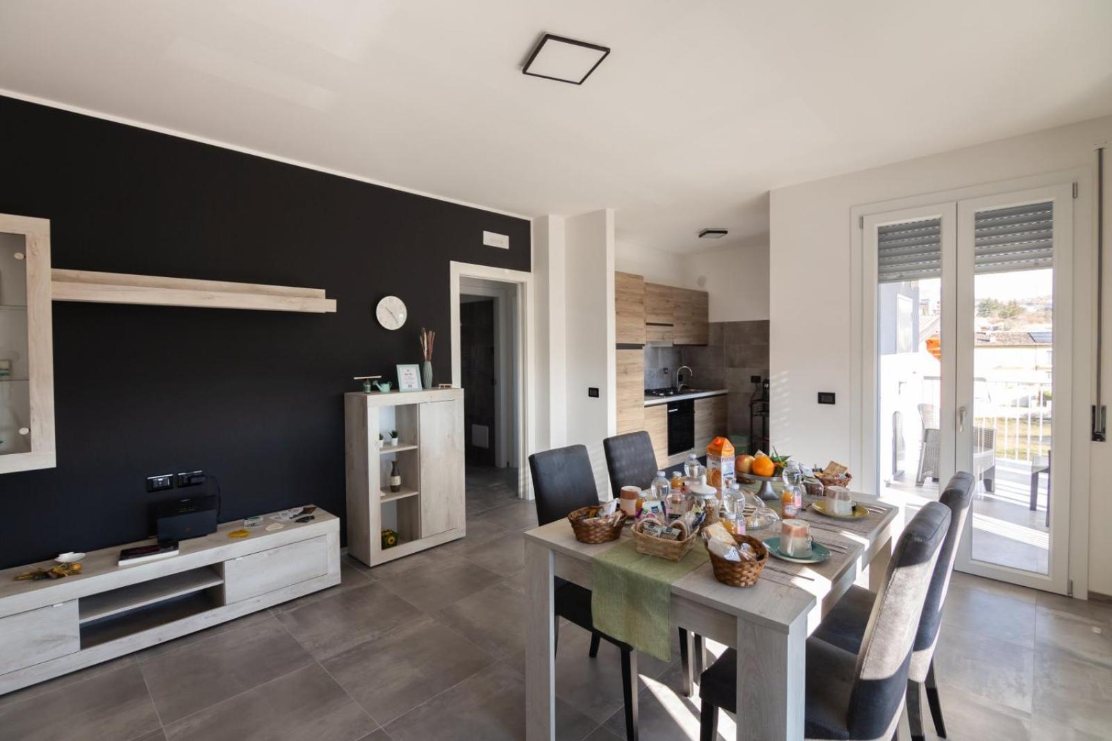 B&B Collemaggio LʼAquila Dış mekan fotoğraf