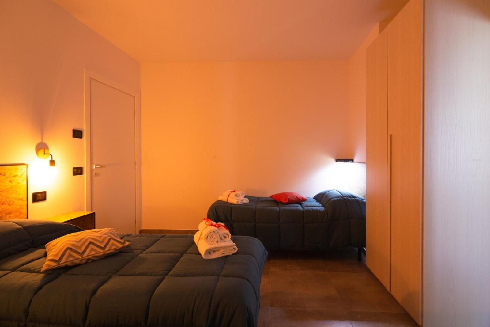 B&B Collemaggio LʼAquila Dış mekan fotoğraf