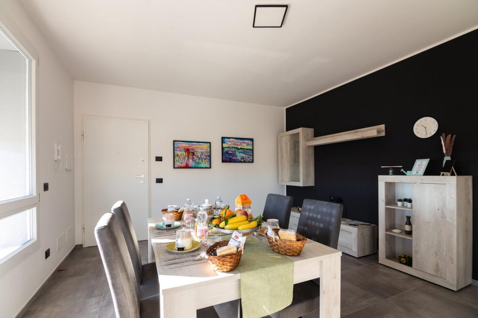 B&B Collemaggio LʼAquila Dış mekan fotoğraf