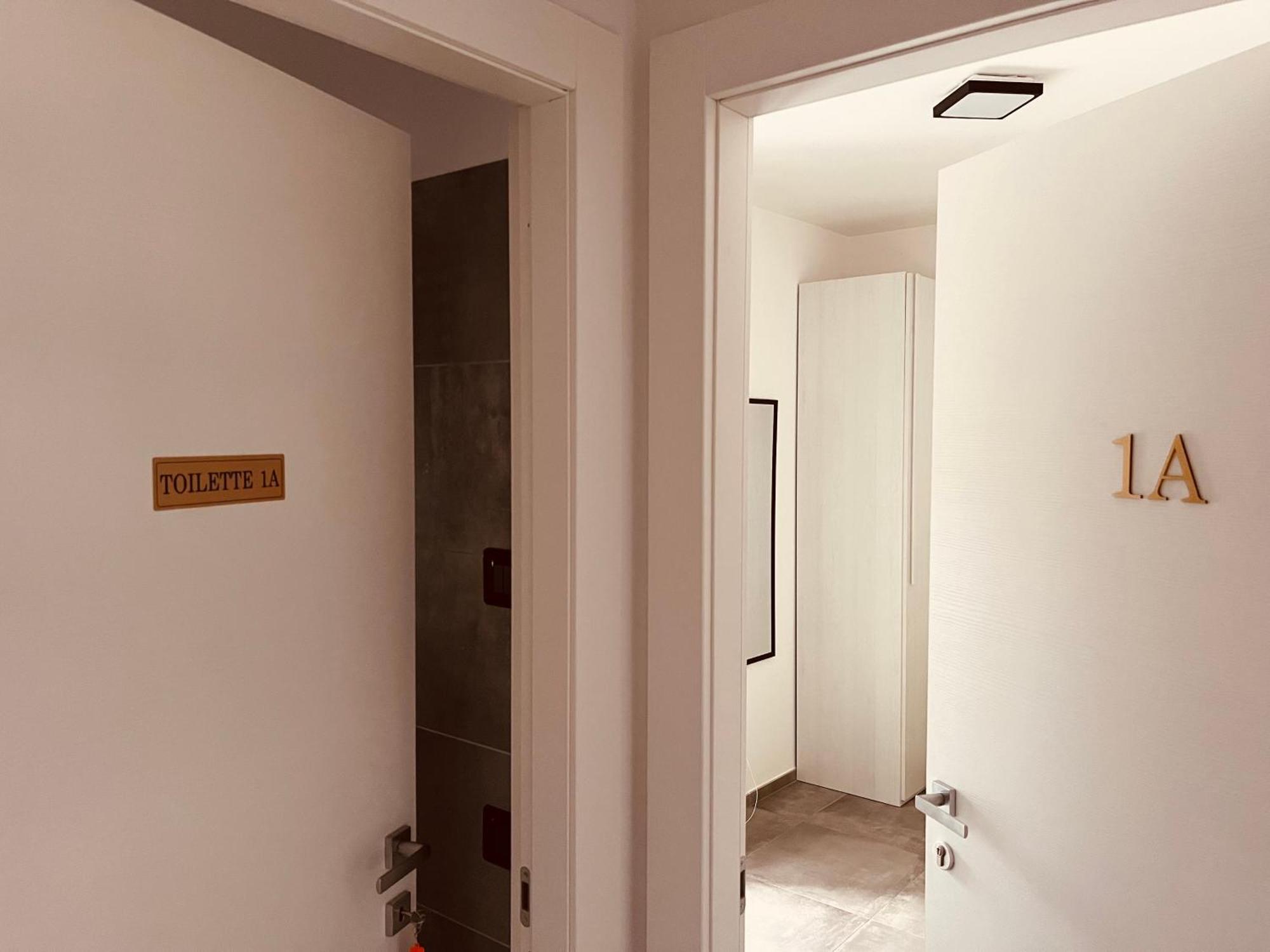 B&B Collemaggio LʼAquila Dış mekan fotoğraf