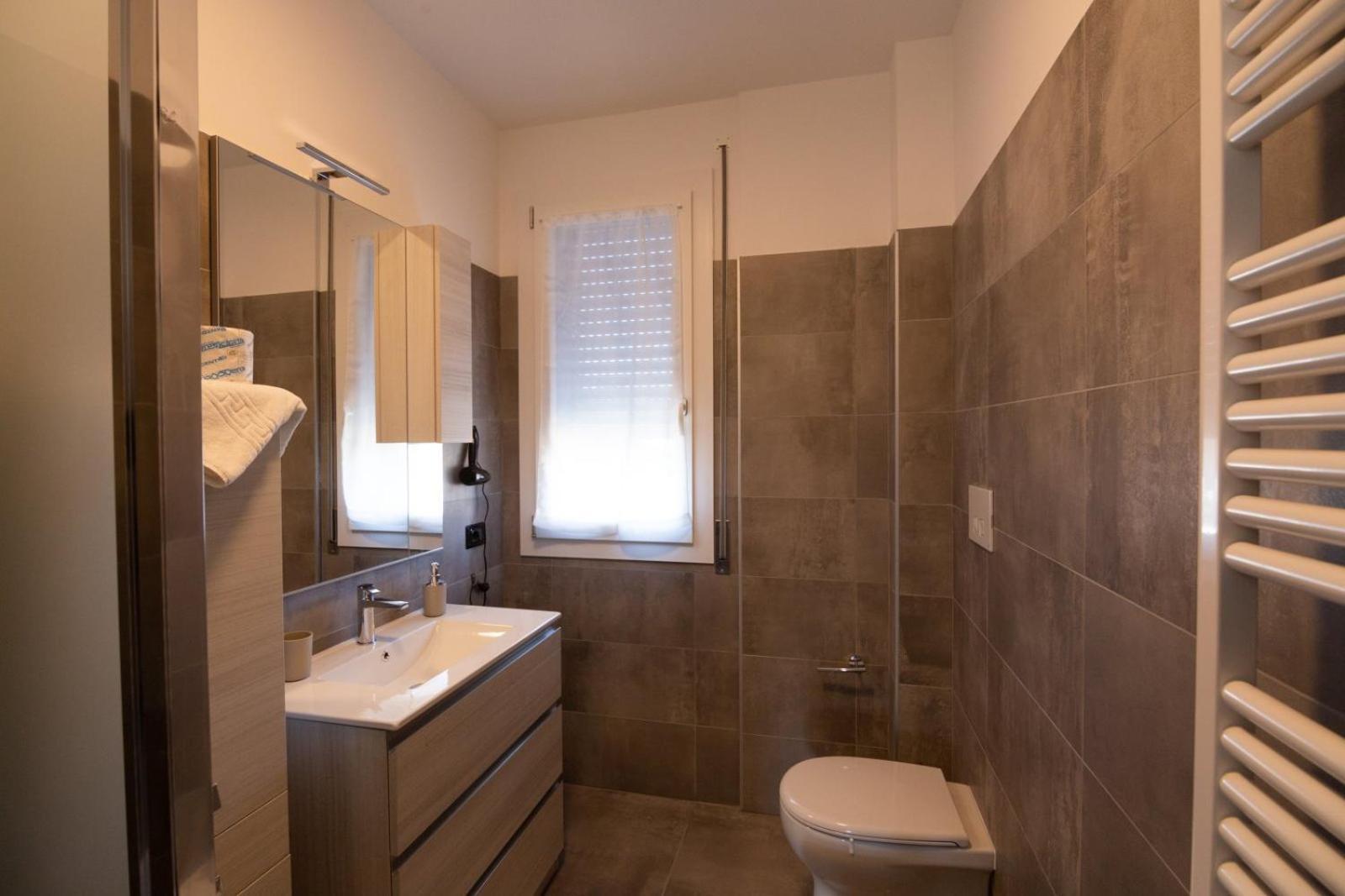 B&B Collemaggio LʼAquila Dış mekan fotoğraf