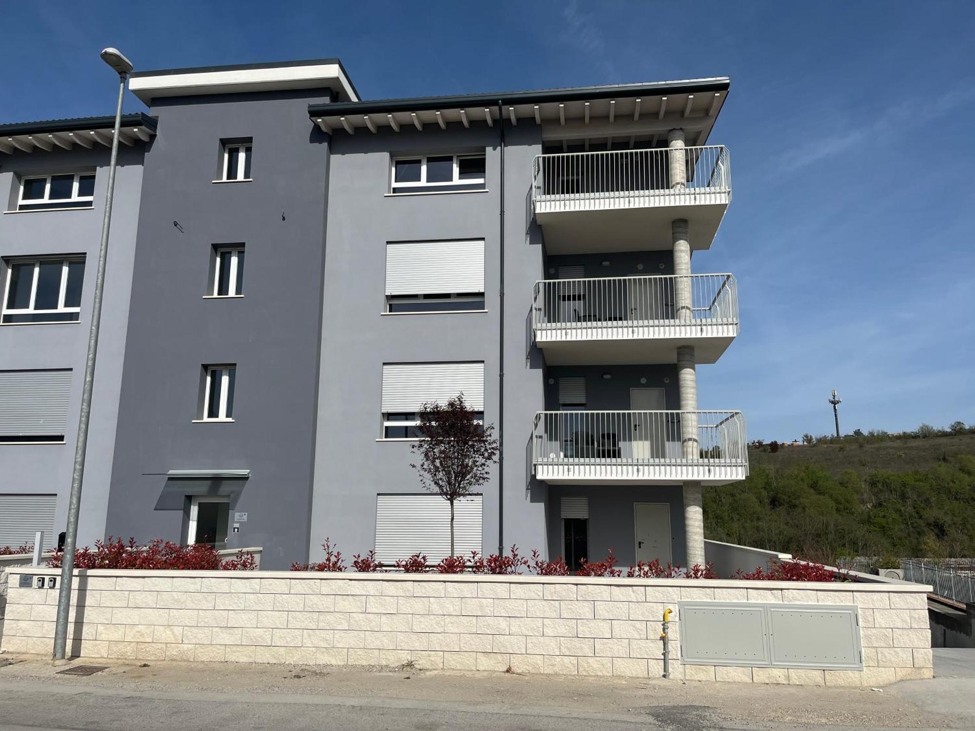 B&B Collemaggio LʼAquila Dış mekan fotoğraf