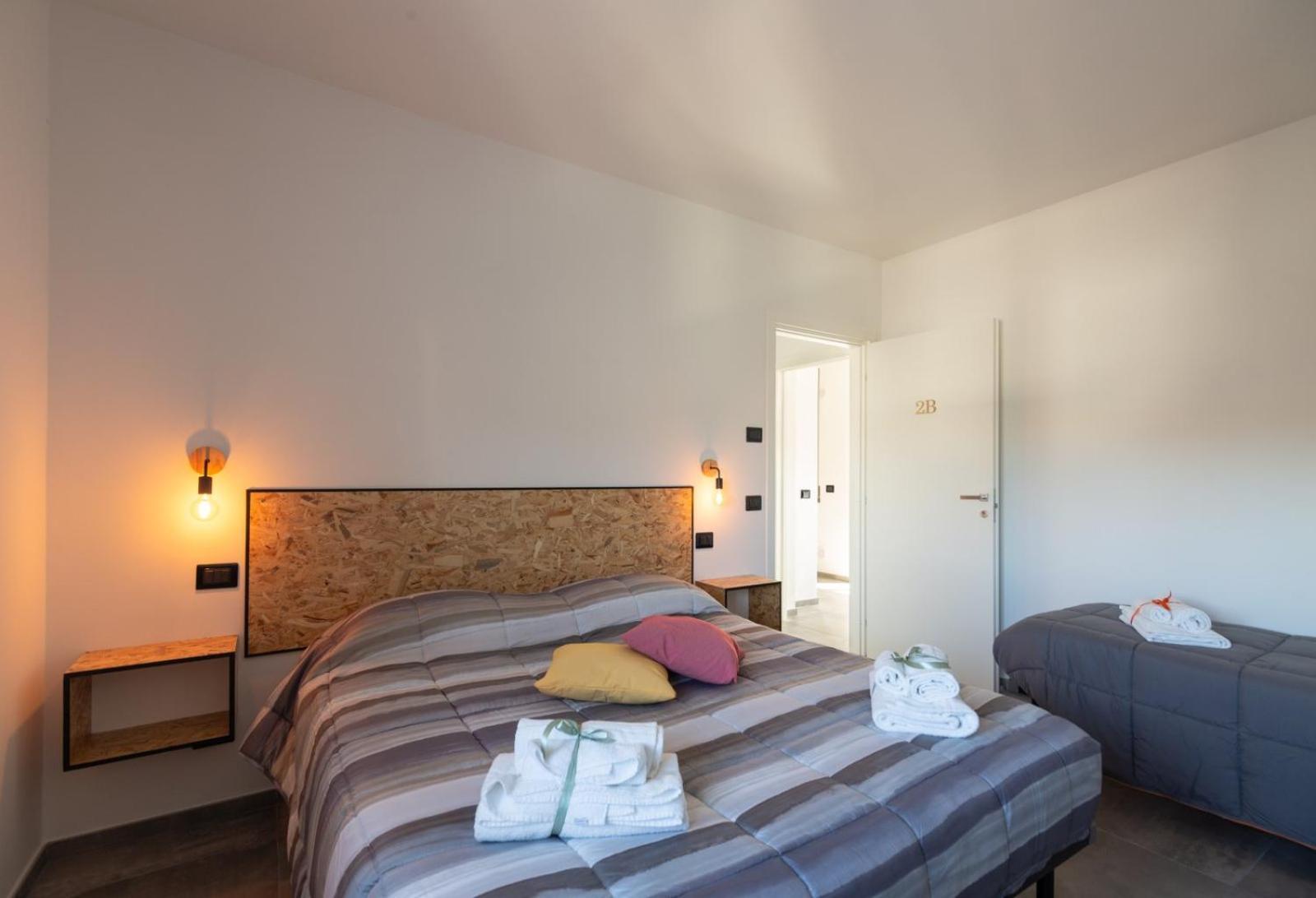 B&B Collemaggio LʼAquila Dış mekan fotoğraf