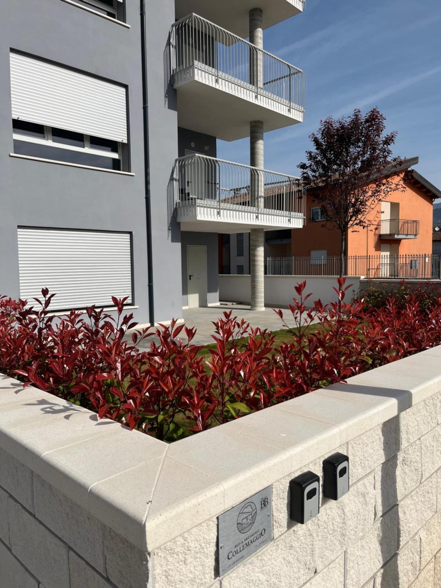 B&B Collemaggio LʼAquila Dış mekan fotoğraf