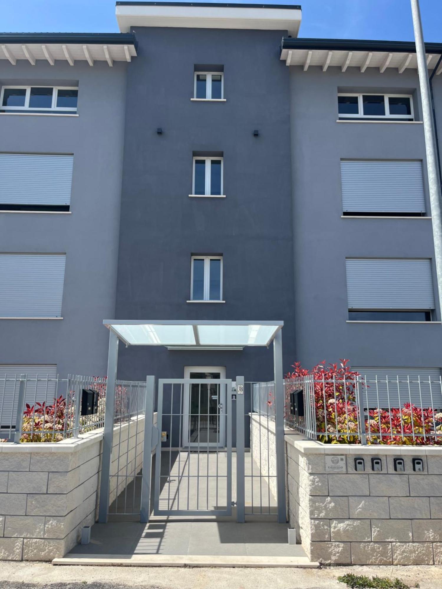 B&B Collemaggio LʼAquila Dış mekan fotoğraf